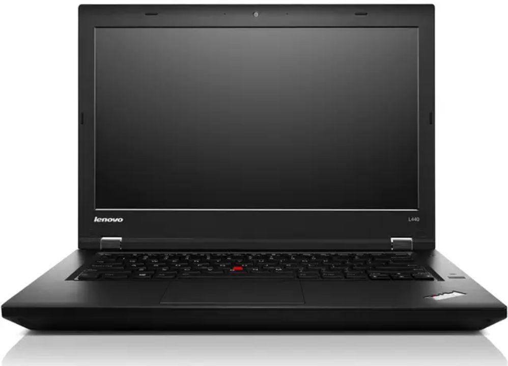 Notebook Lenovo Thinkpad L440 Core I5 8Gb 128Gb Reacondicionado-0