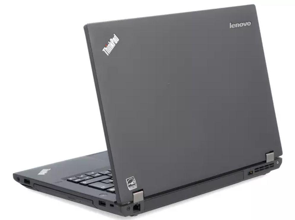 Notebook Lenovo Thinkpad L440 Core I5 8Gb 128Gb Reacondicionado-1