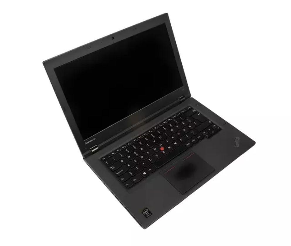 Notebook Lenovo Thinkpad L440 Core I5 8Gb 128Gb Reacondicionado-2