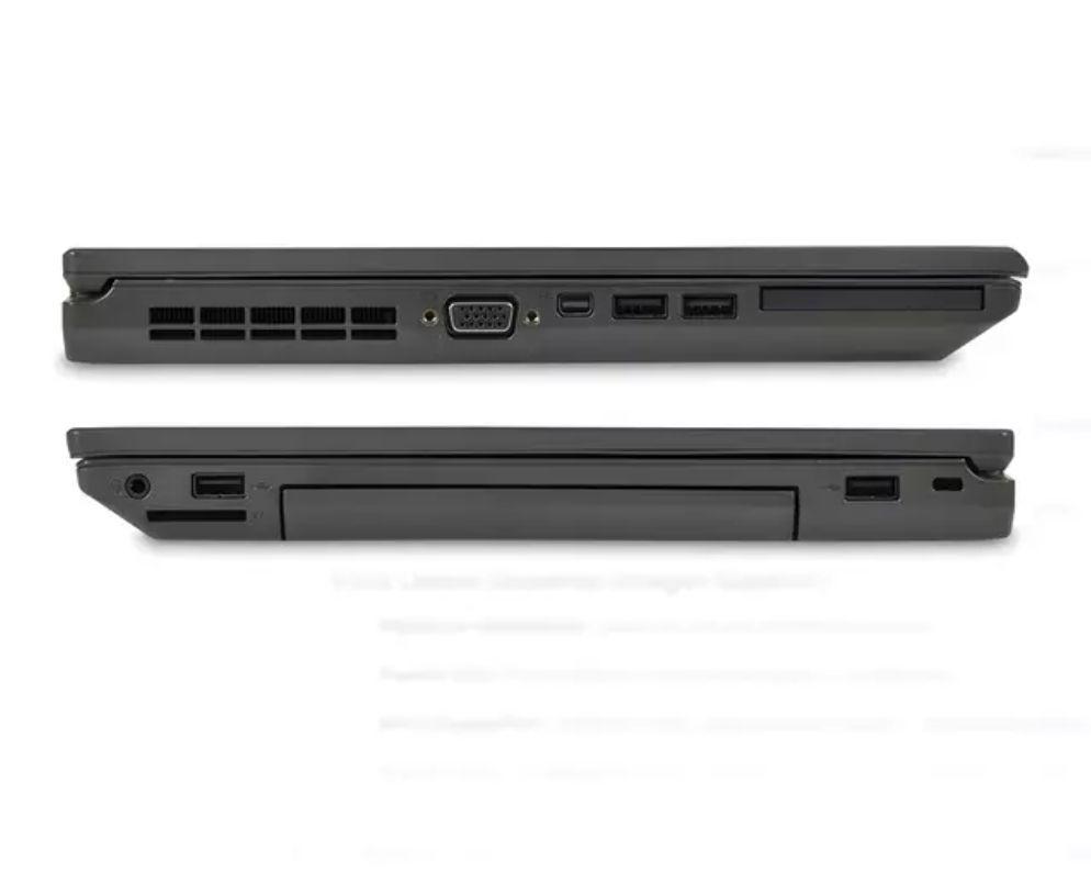 Notebook Lenovo Thinkpad L440 Core I5 8Gb 128Gb Reacondicionado-3