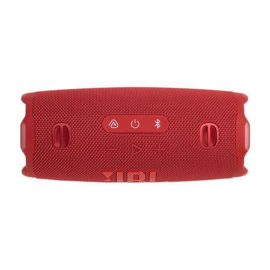 Parlante JBL Charge 6 Rojo-3