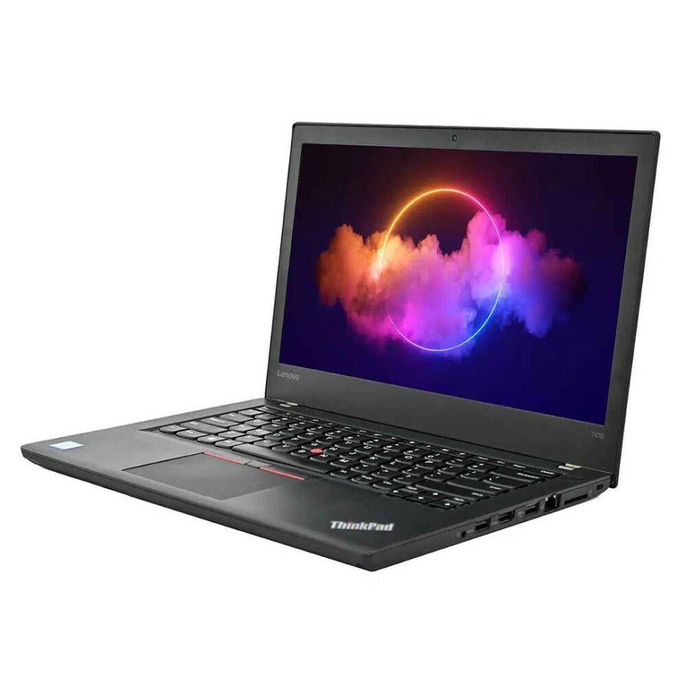 Notebook Lenovo ThinkPad T470 - Core i5 6Ta Gen- 8Gb de Ram - 256Gb De Almacenamiento Reacondicionad-2