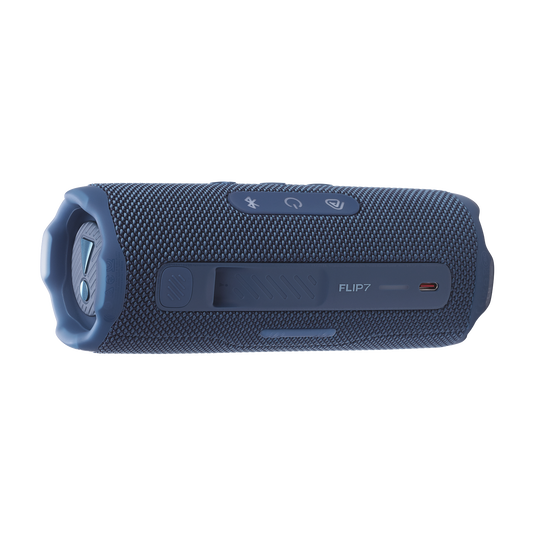 Parlante JBL Flip 7 Color Azul-2