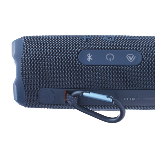 Parlante JBL Flip 7 Color Azul-3