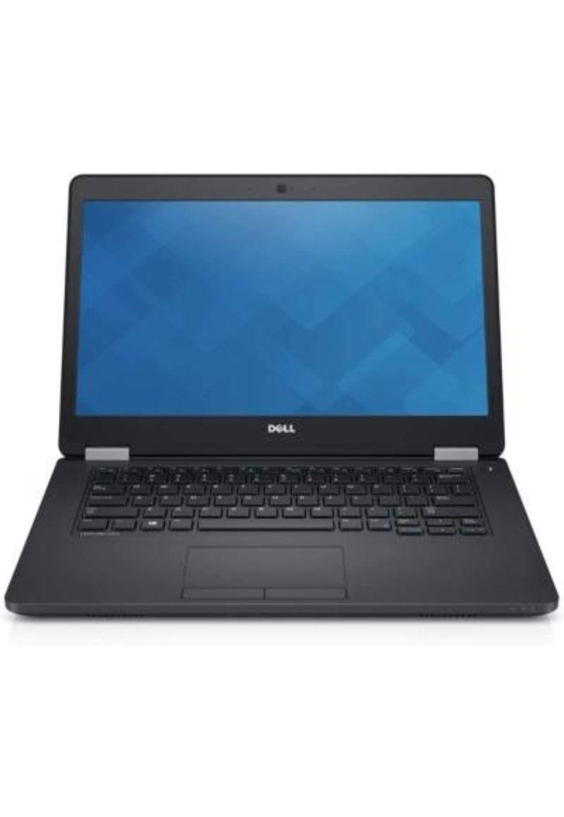 DELL LATITUDE 7390 13" 16GB I7 8GEN 256SSD REACONDICIONADO-0