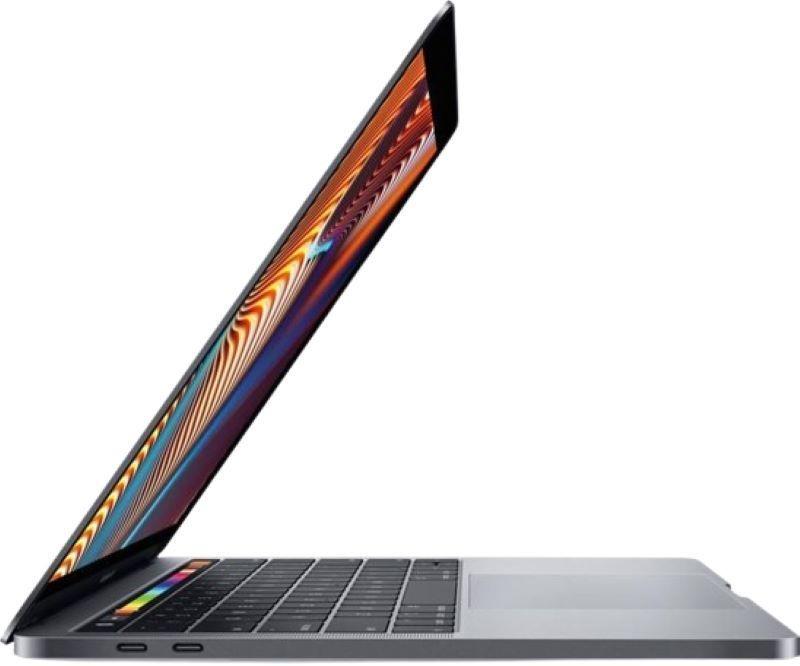 MACBOOK PRO A1706 16GB RAM 512SSD REACONDICIONADO A-0