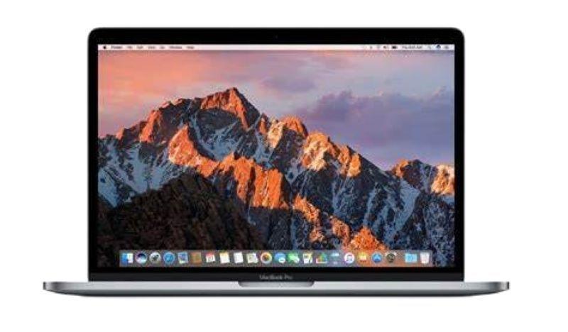 MACBOOK PRO A1706 16GB RAM 512SSD REACONDICIONADO A-1