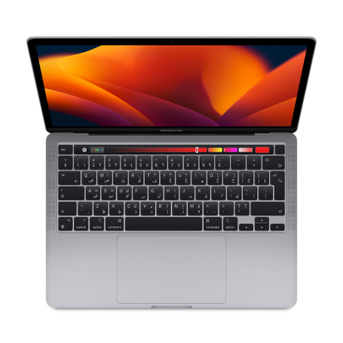 MACBOOK PRO A1706 16GB RAM 512SSD REACONDICIONADO A-1