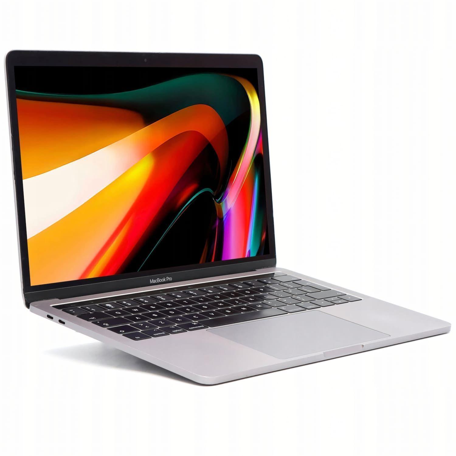 MACBOOK PRO A1706 16GB RAM 512SSD REACONDICIONADO A-0