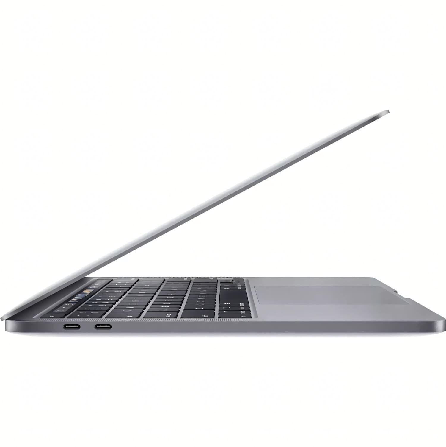 MACBOOK PRO A1706 16GB RAM 512SSD REACONDICIONADO A-3