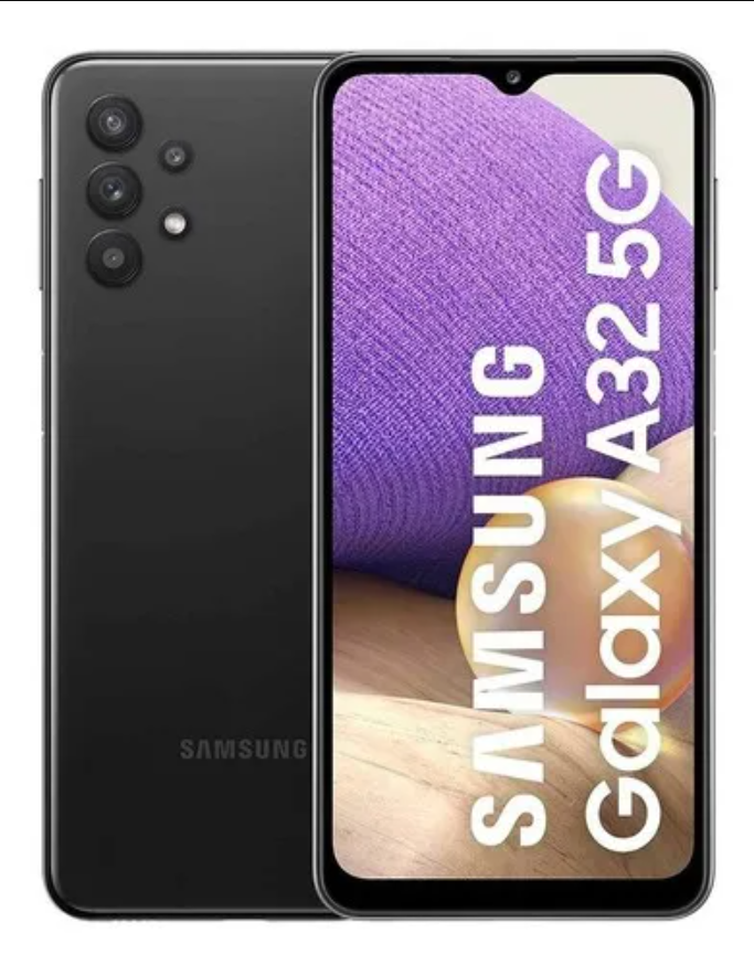 Samsung Galaxy A32 4G 128Gb Reacondicionado -0