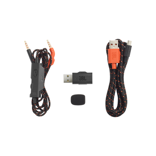 JBL Quantum 610 Wireless-4
