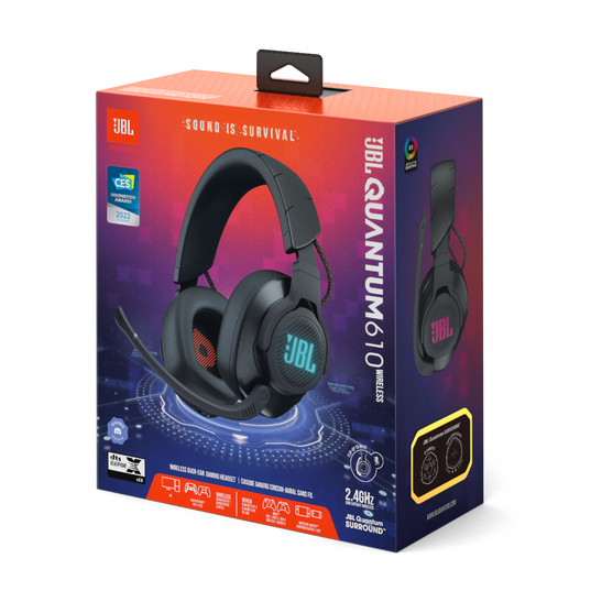 JBL Quantum 610 Wireless-5