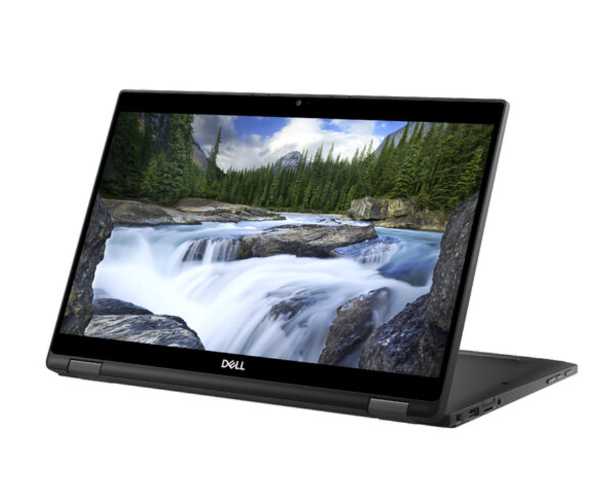 2 EN 1 DELL LATITUDE 7390 CORE I7 - 16GB RAM - 256GB SSD-2