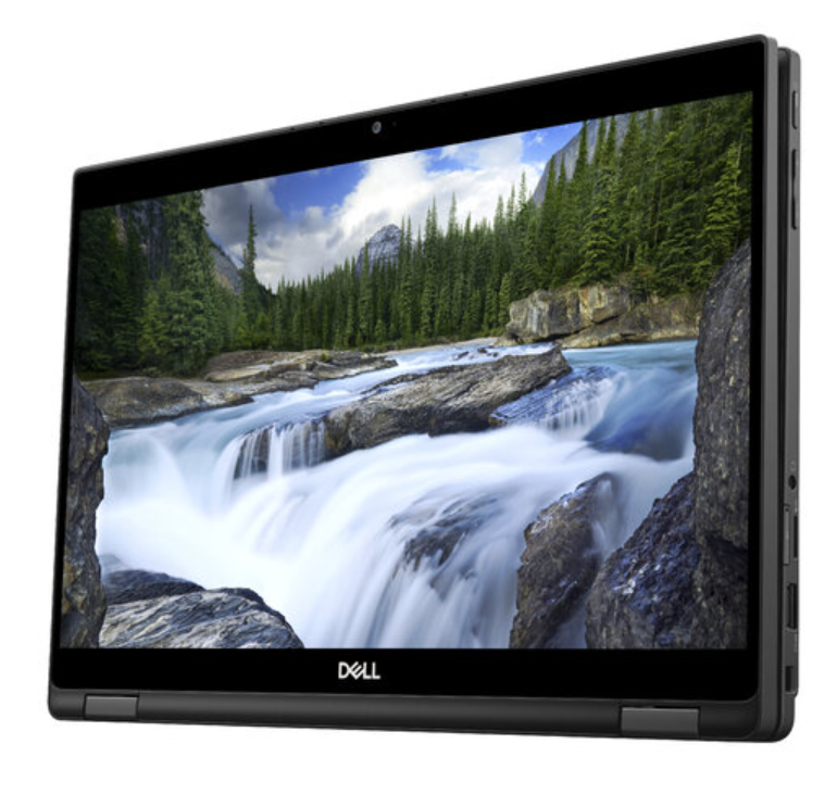 2 EN 1 DELL LATITUDE 7390 CORE I7 - 16GB RAM - 256GB SSD-4