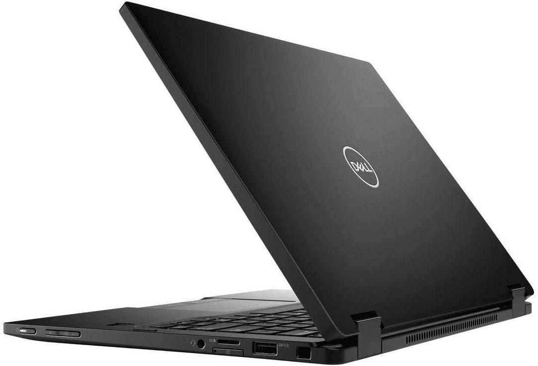 2 EN 1 DELL LATITUDE 7390 CORE I7 - 16GB RAM - 256GB SSD-5
