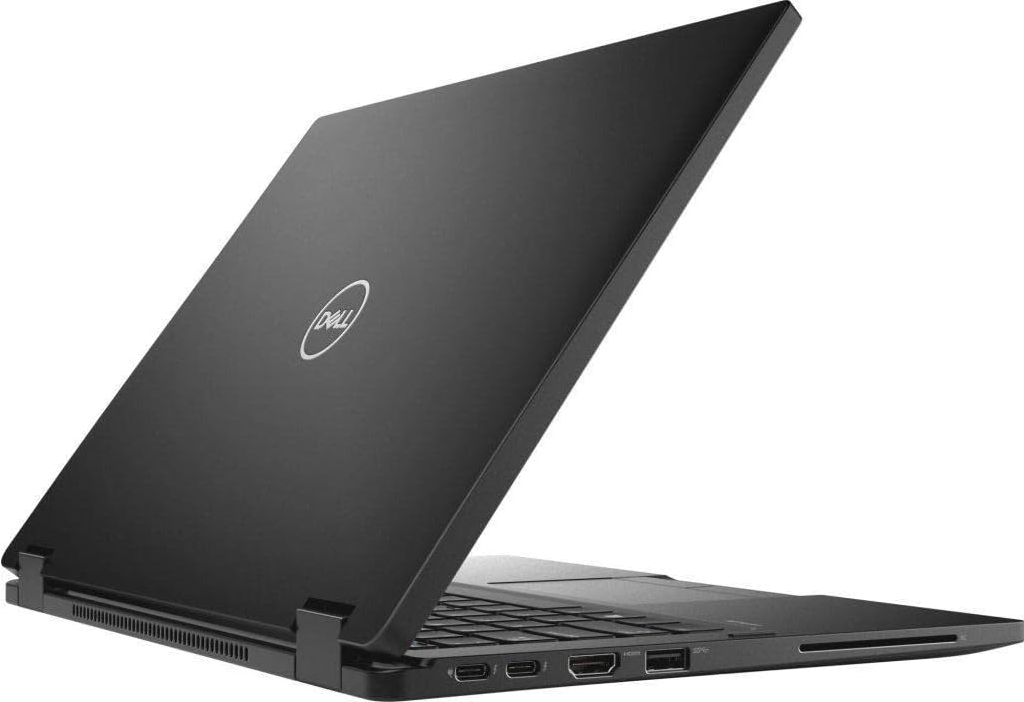 2 EN 1 DELL LATITUDE 7390 CORE I7 - 16GB RAM - 256GB SSD-6