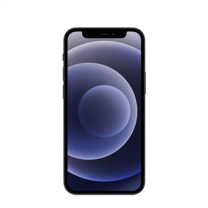 iPhone 12 - 128GB 5G - Black Reacondicionado-1