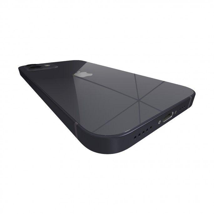 iPhone 12 - 128GB 5G - Black Reacondicionado-4