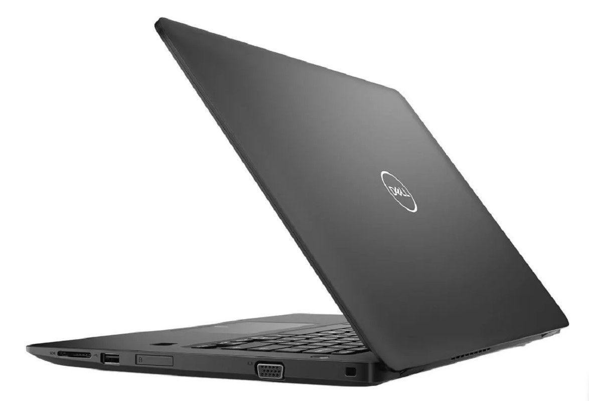 Dell Latitude 3490 Core I5 8Va Gen 8Gb de Ram Ddr4 256Gb Ssd-2