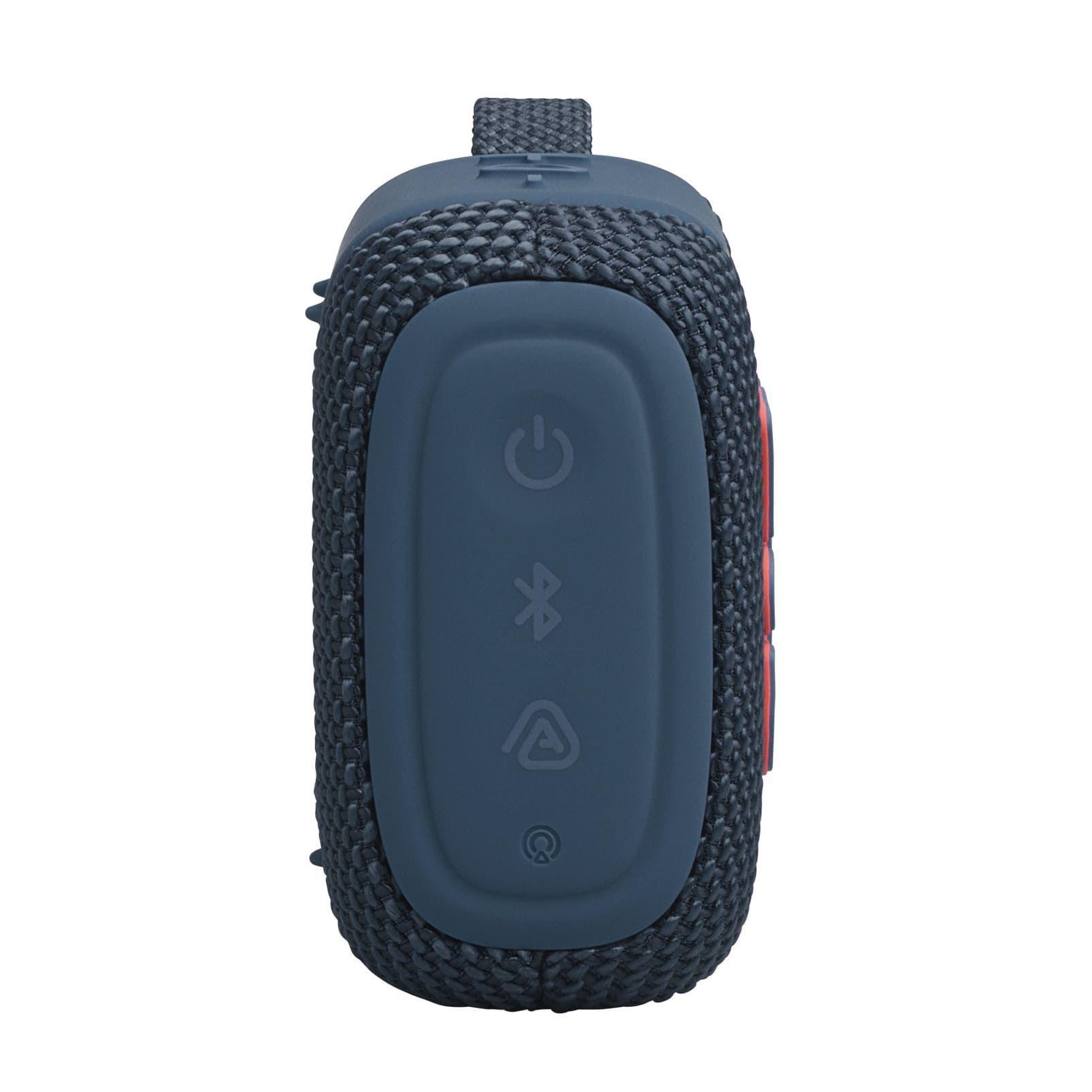 Parlante JBL  Go 5 Azul -4