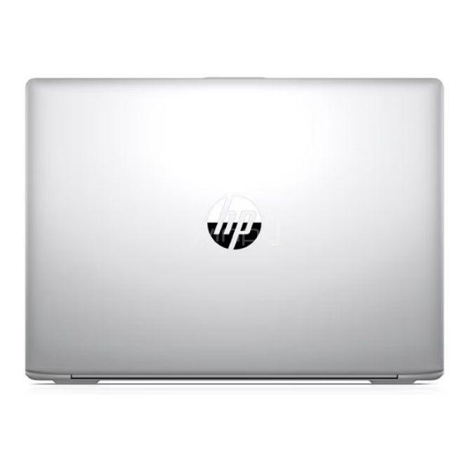 Notebook Hp ProBook 430 G5 - Core i5 - 8Gb - 128Gb Reacondicionado-3