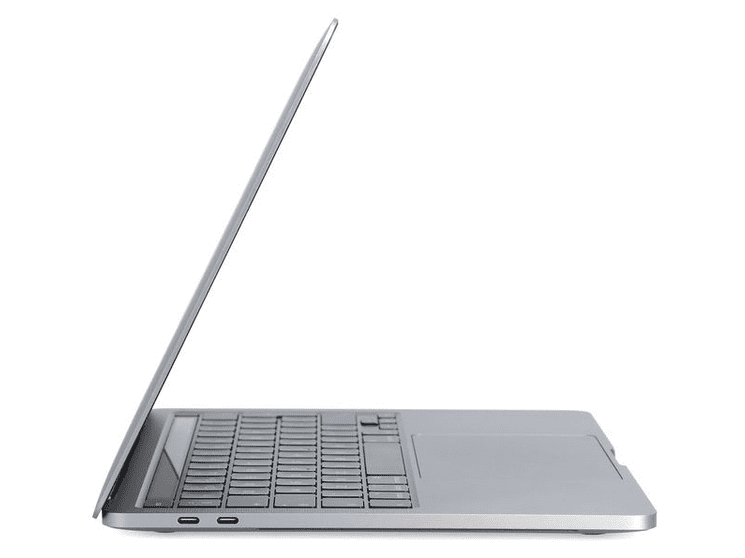 MACBOOK PRO A2289 i5 8GB Ram 256SSD REACONDICIONADO A-2