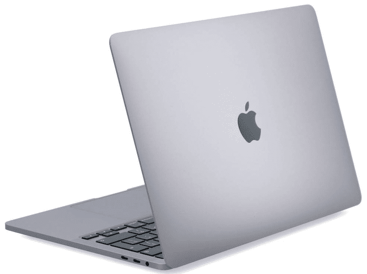MACBOOK PRO A2289 i5 8GB Ram 256SSD REACONDICIONADO A-4