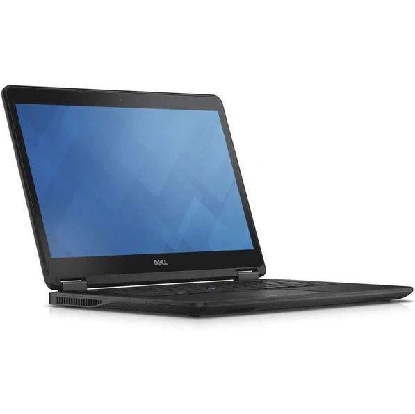  Notebook Dell Latitude E7450 - Core I5 - 8Gb - 256Gb Reacondicionado -2