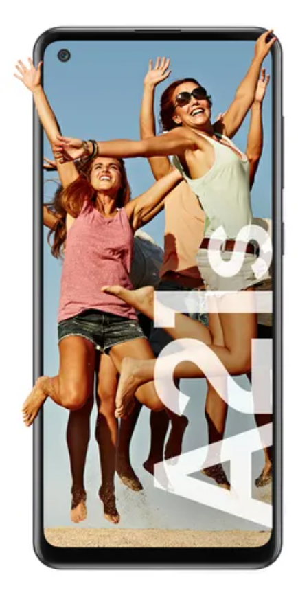 Samsung Galaxy A21S 128gb 4Gb Ram Reacondicionado A-0