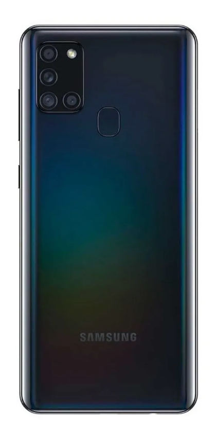Samsung Galaxy A21S 128gb 4Gb Ram Reacondicionado A-1