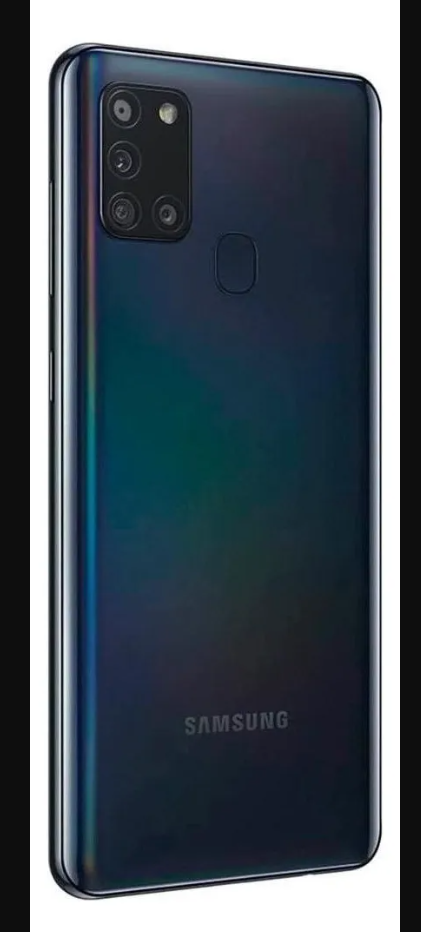Samsung Galaxy A21S 128gb 4Gb Ram Reacondicionado A-3
