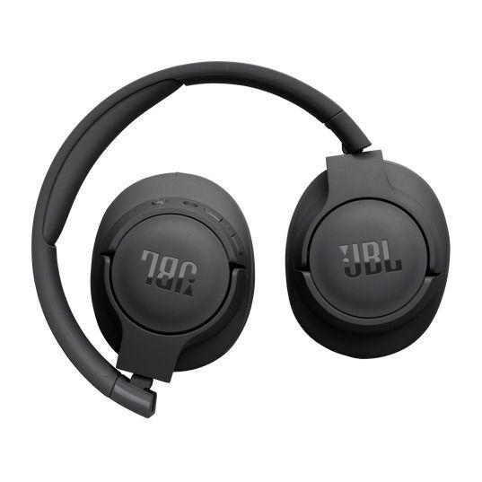 Audifonos JBL Tune 720BT Bluetooth Negro-2