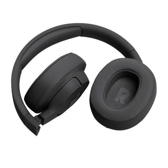 Audifonos JBL Tune 720BT Bluetooth Negro-3
