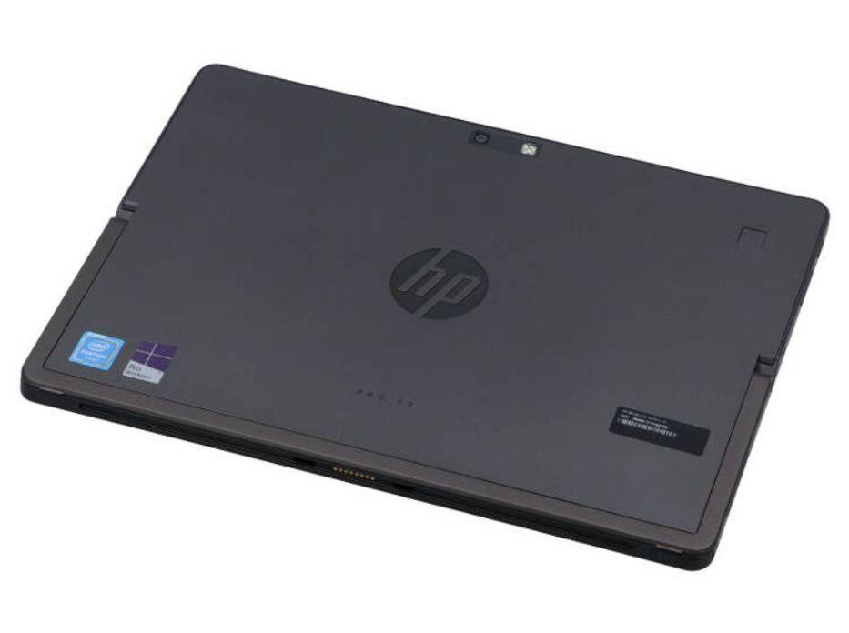 Tablet HP Pro X2 612 G2 - Core i5 7Ma - 8Gb - 256Gb - Reacondicionado -5