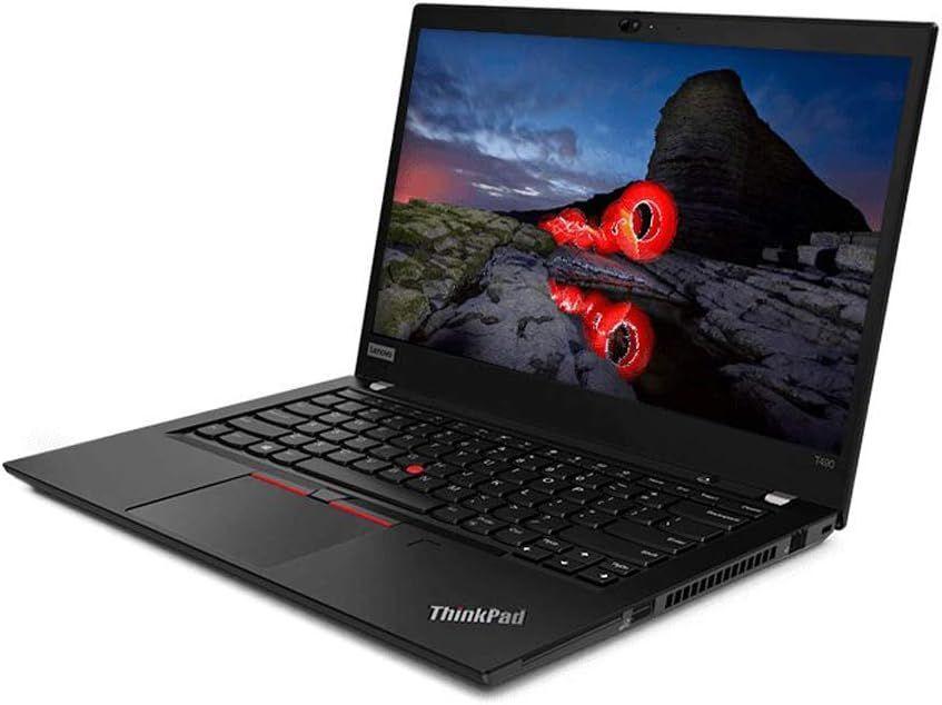 Lenovo T490 Core I5 16Gb De Ram 256Gb De Almacenamiento -1
