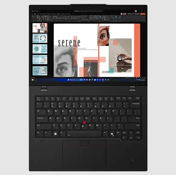 Lenovo ThinkPad L14 AMD Ryzen 5 - 16Gb RAM - 256GB SSD-5