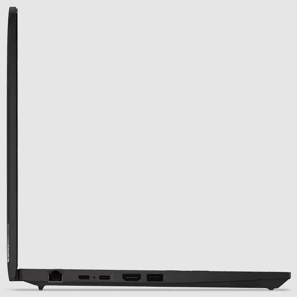 Lenovo ThinkPad L14 AMD Ryzen 5 - 16Gb RAM - 256GB SSD-7