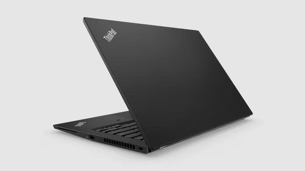 Notebook Lenovo T480 - Core I5 - 16Gb De Ram - 256Gb Almacenamiento Reacondicionado -1
