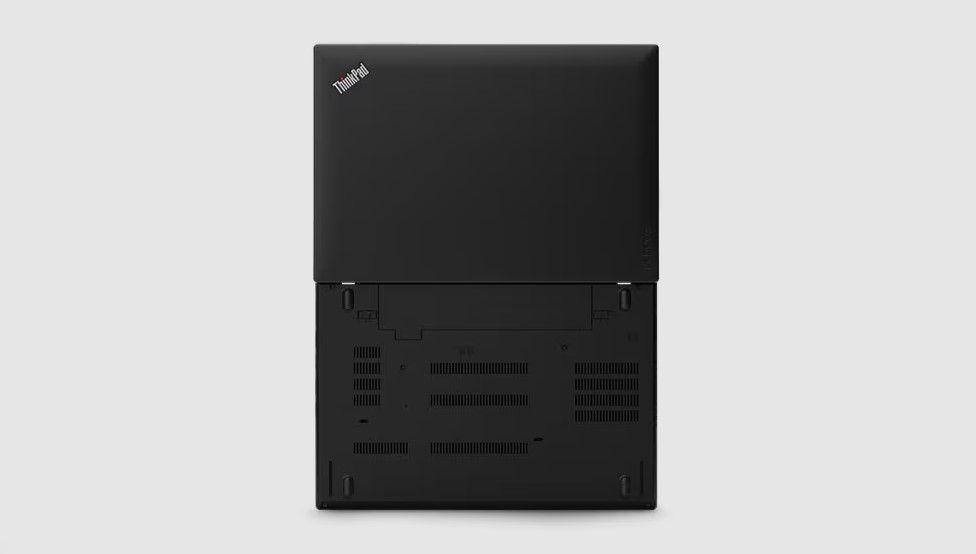 Notebook Lenovo T480 - Core I5 - 16Gb De Ram - 256Gb Almacenamiento Reacondicionado -3