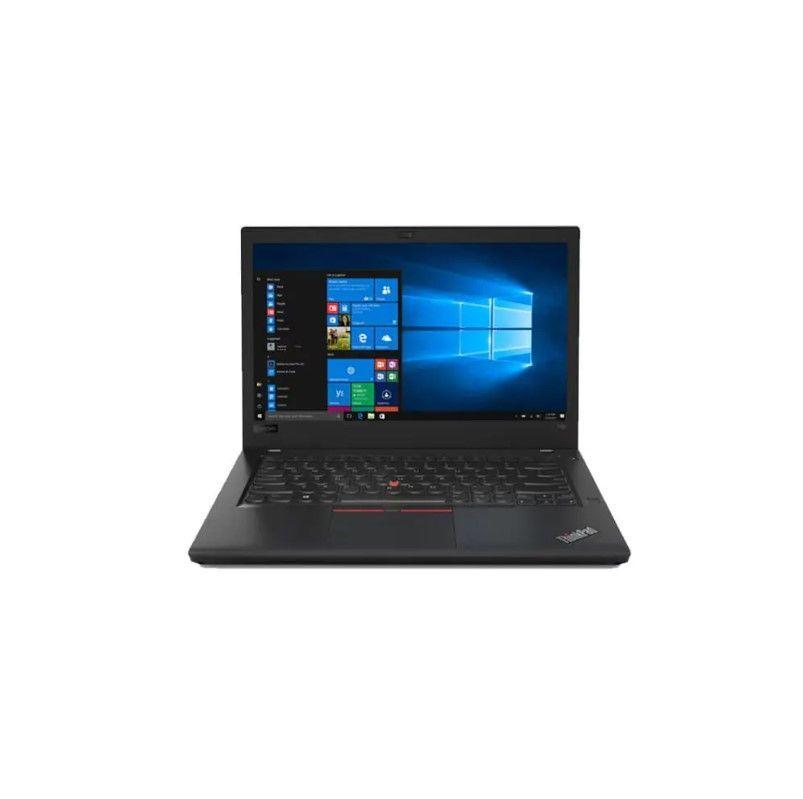 Notebook Lenovo T480 - Core I5 - 16Gb De Ram - 256Gb Almacenamiento Reacondicionado -5