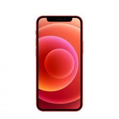 Iphone 12 - 128 Gb - Red - Apple - Reacondicionado A-2