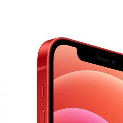 Iphone 12 - 128 Gb - Red - Apple - Reacondicionado A-3