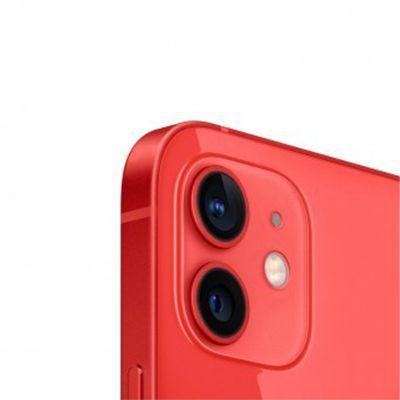Iphone 12 - 128 Gb - Red - Apple - Reacondicionado A-4