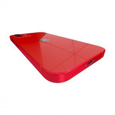 Iphone 12 - 128 Gb - Red - Apple - Reacondicionado A-6