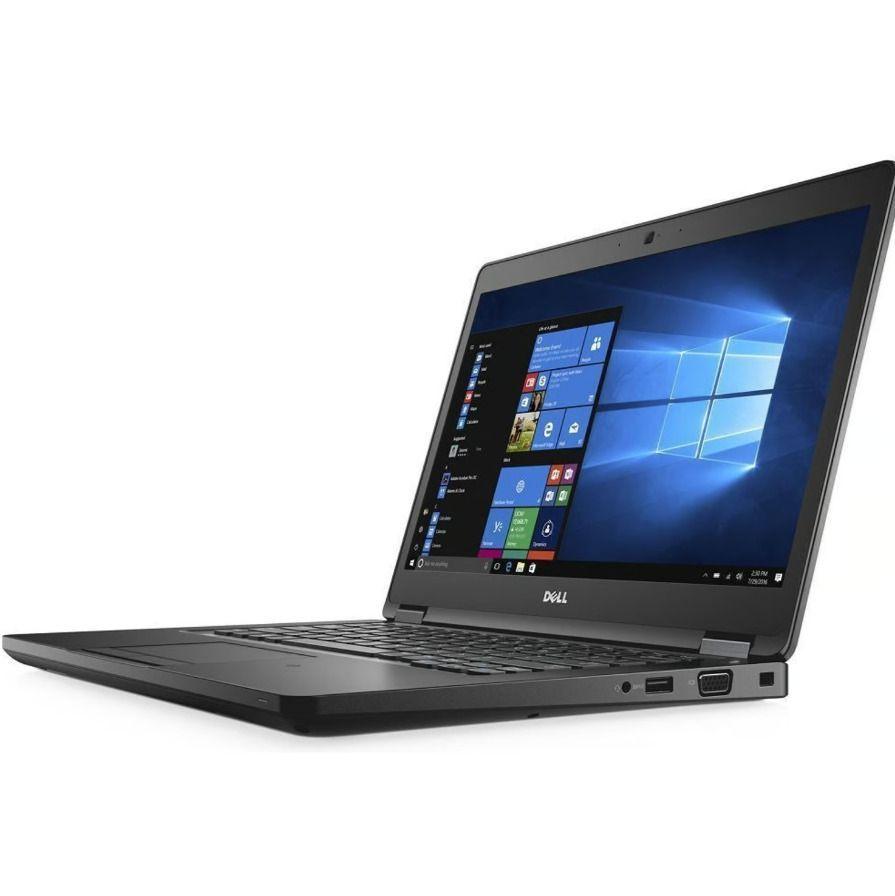 DELL LATITUDE 5480 14" 16GB I5 6GEN DDR4 512GB SSD Reacondicionado-2