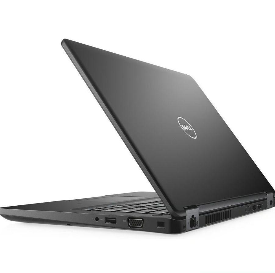 DELL LATITUDE 5480 14" 16GB I5 6GEN DDR4 512GB SSD Reacondicionado-3