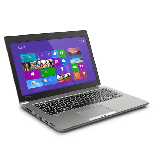 Notebook Toshiba Tecra Z40-B - Core i5 - 8Gb Ram - 128Gb Ssd - Reacondicionado A-0
