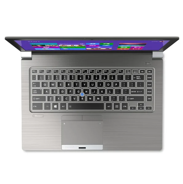 Notebook Toshiba Tecra Z40-B - Core i5 - 8Gb Ram - 128Gb Ssd - Reacondicionado A-1