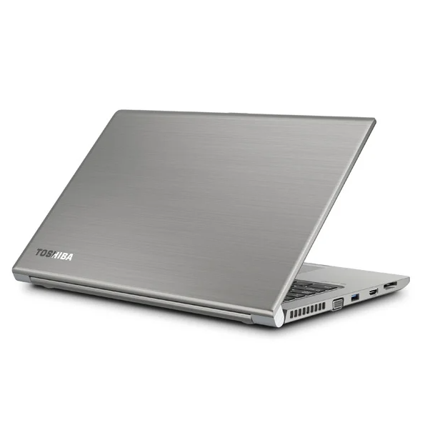 Notebook Toshiba Tecra Z40-B - Core i5 - 8Gb Ram - 128Gb Ssd - Reacondicionado A-2